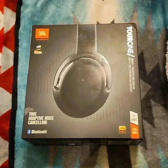 JBL Other - JbL Tour One Headphones